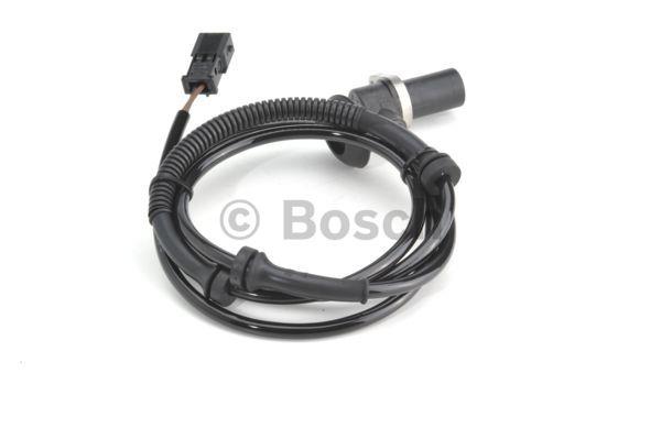 Sensor ABS Bosch 0 265 006 681