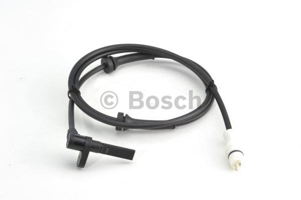 Bosch Sensor ABS – price 201 PLN
