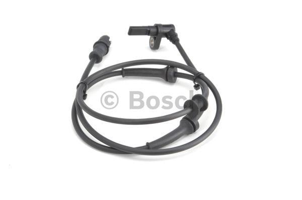 Bosch Sensor ABS – price 190 PLN