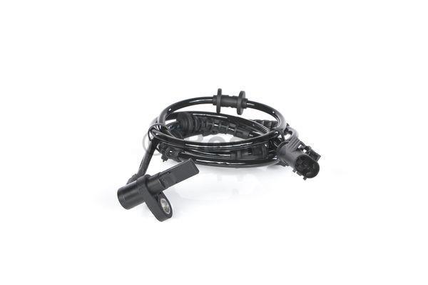 Sensor ABS Bosch 0 265 007 448
