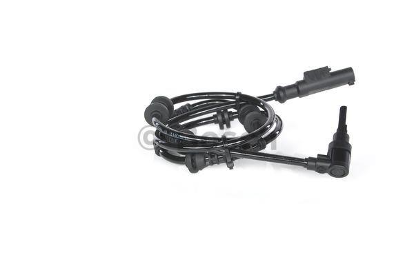 Bosch Sensor ABS – price 107 PLN