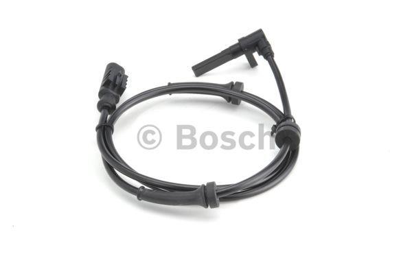 Bosch Sensor ABS – price 162 PLN