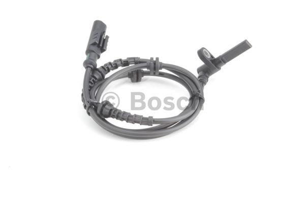 Bosch Sensor ABS – price 98 PLN