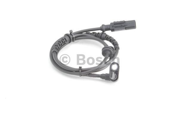 Bosch Sensor ABS – price 80 PLN