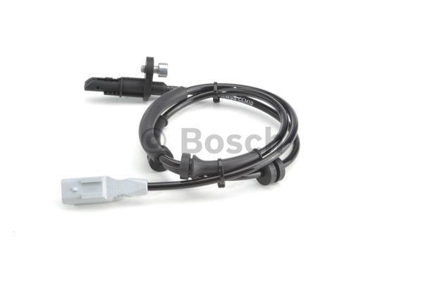 Bosch Sensor ABS – price 146 PLN