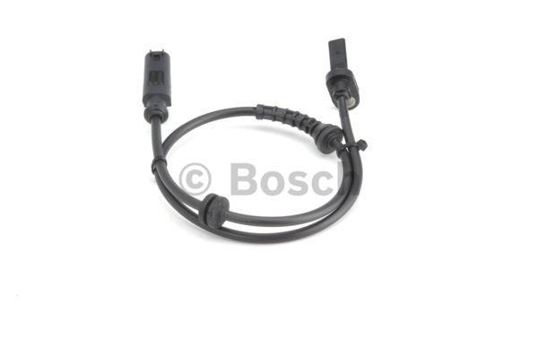 Bosch Sensor ABS – price 78 PLN