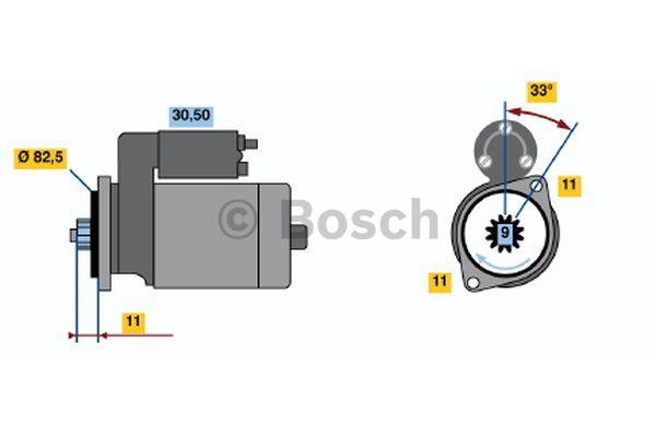 Buy Bosch 0 986 020 711 at a low price in United Arab Emirates!