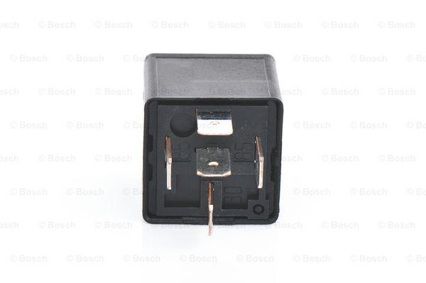 Bosch Relay – price 56 PLN