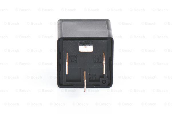 Bosch Relay – price 35 PLN