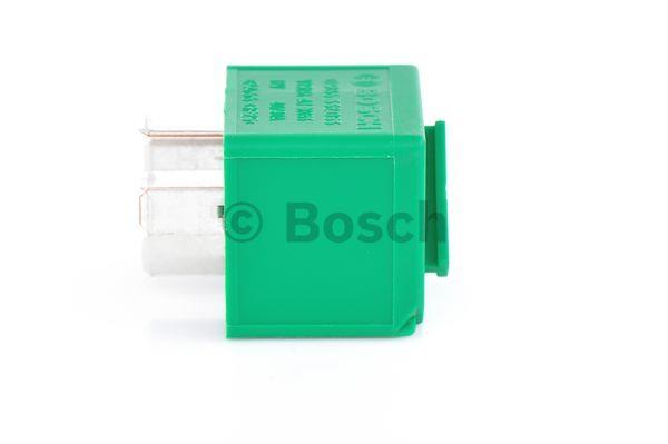 Bosch Relay – price 46 PLN