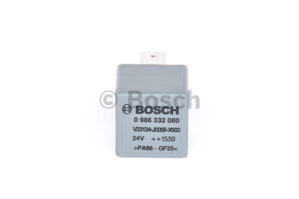 Buy Bosch 0986332080 – good price at EXIST.AE!