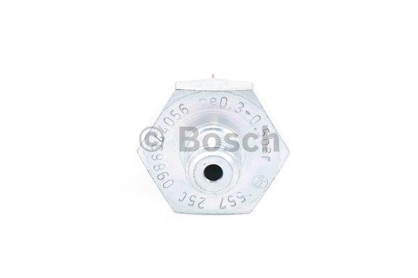 Oil pressure sensor Bosch 0 986 344 056