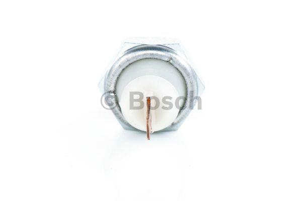 Oil pressure sensor Bosch 0 986 344 074