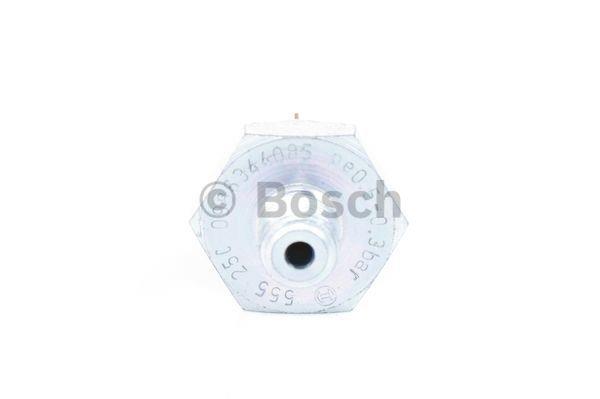 Oil pressure sensor Bosch 0 986 344 085