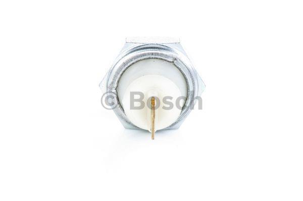 Bosch Oil pressure sensor – price 70 PLN