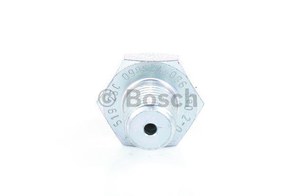 Oil pressure sensor Bosch 0 986 344 086