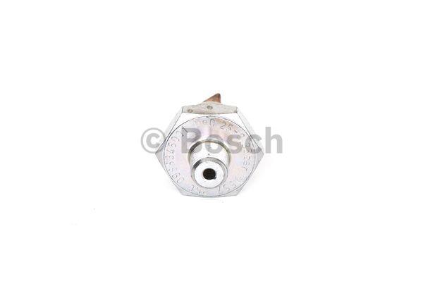Oil pressure sensor Bosch 0 986 345 001