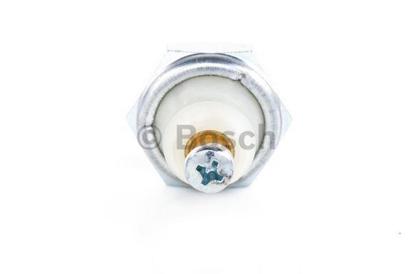 Oil pressure sensor Bosch 0 986 345 004