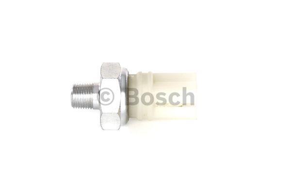 Oil pressure sensor Bosch 0 986 345 007