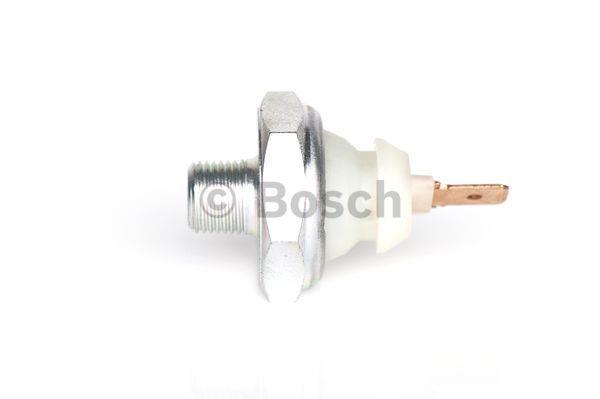 Bosch Oil pressure sensor – price 26 PLN