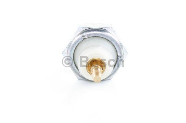 Bosch Oil pressure sensor – price 37 PLN