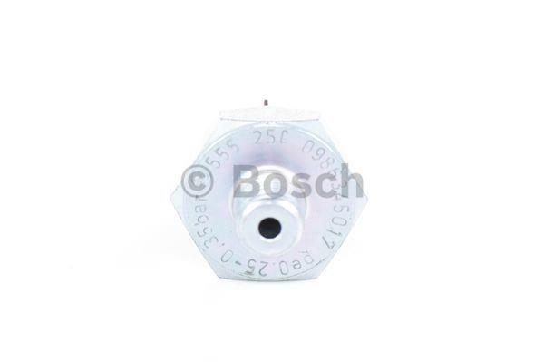 Bosch Oil pressure sensor – price [object Object] PLN