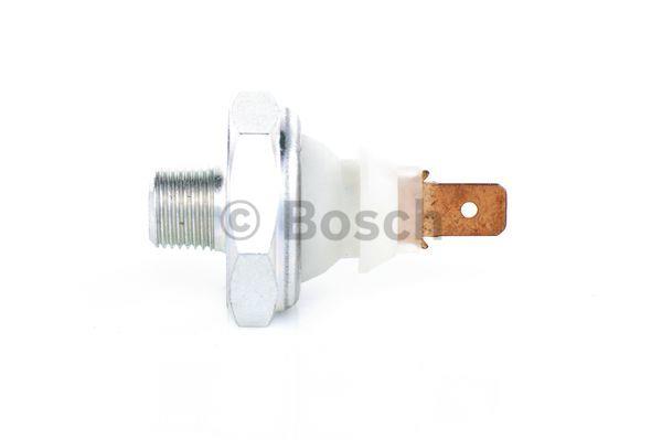 Oil pressure sensor Bosch 0 986 345 017