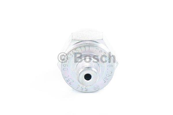 Brake light switch Bosch 0 986 345 111
