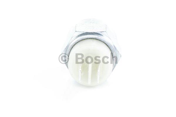 Brake light switch Bosch 0 986 345 408