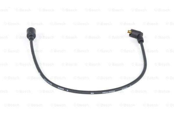 Ignition cable Bosch 0 986 356 044