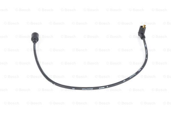 Ignition cable Bosch 0 986 356 046