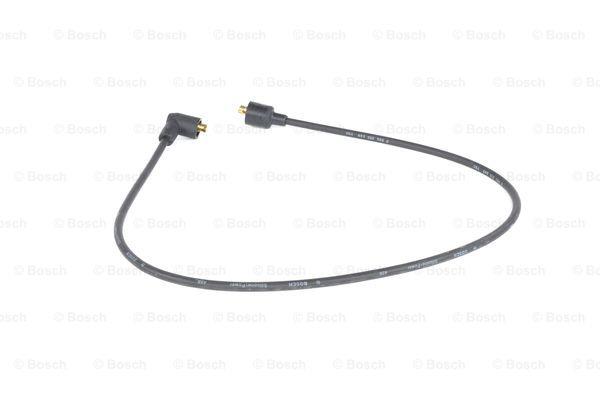 Ignition cable Bosch 0 986 356 049