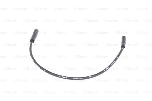 Ignition cable Bosch 0 986 356 057