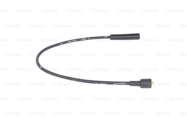 Ignition cable Bosch 0 986 356 059