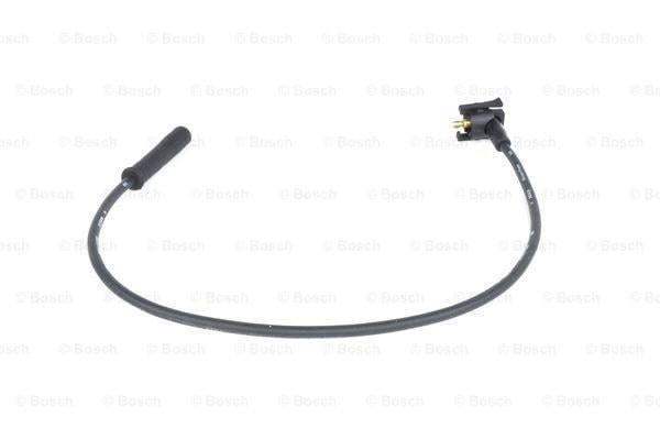 Ignition cable Bosch 0 986 356 107