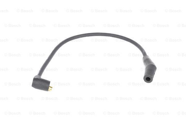 Ignition cable Bosch 0 986 356 116