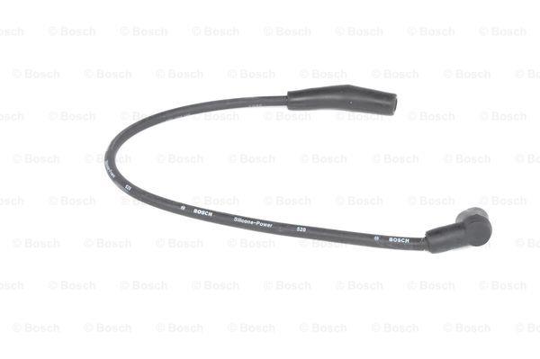 Ignition cable Bosch 0 986 356 116