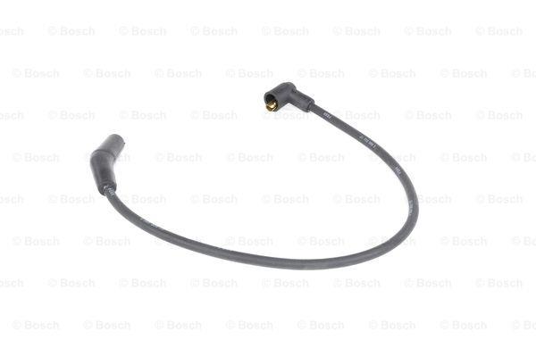 Ignition cable Bosch 0 986 356 117