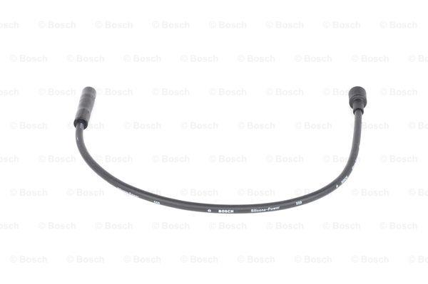 Ignition cable Bosch 0 986 356 119