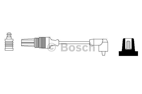 Buy Bosch 0 986 356 157 at a low price in United Arab Emirates!