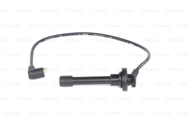 Ignition cable Bosch 0 986 356 173