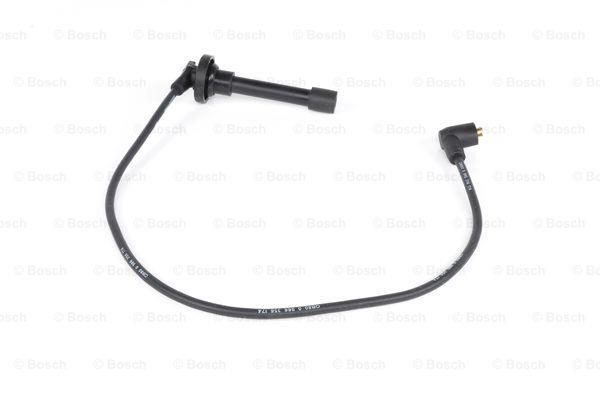 Ignition cable Bosch 0 986 356 174