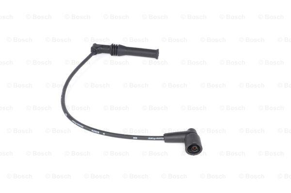 Ignition cable Bosch 0 986 356 181