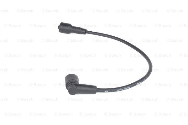 Ignition cable Bosch 0 986 356 230