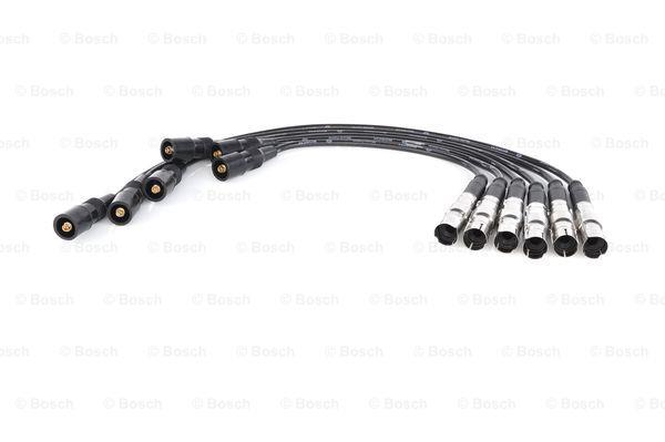 Bosch Ignition lead set – price 327 PLN