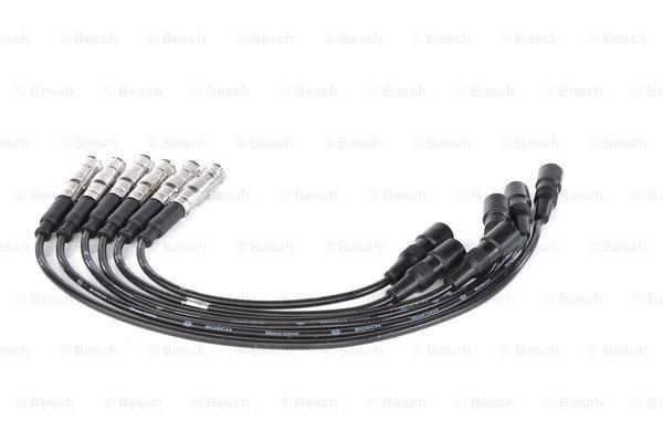 Ignition lead set Bosch 0 986 356 302