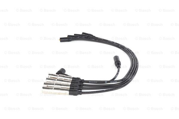 Ignition lead set Bosch 0 986 356 304