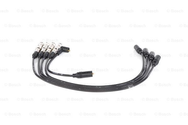 Bosch Ignition lead set – price 211 PLN