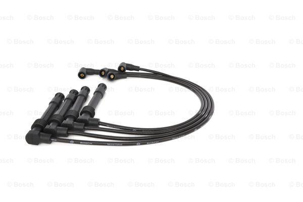 Ignition lead set Bosch 0 986 356 305