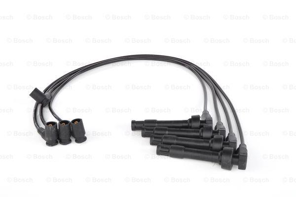 Bosch Ignition lead set – price 416 PLN